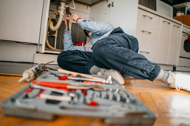 Best Plumbing Installation Services  in Snyder, OK