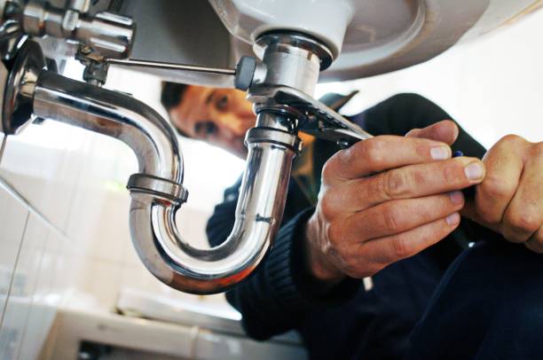 Best Drain Cleaning Services  in Snyder, OK