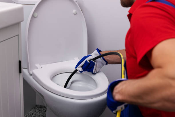 Shower Repair Services in Snyder, OK