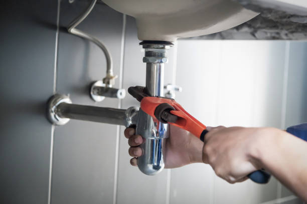 Best Hot Water Heater Installation  in Snyder, OK