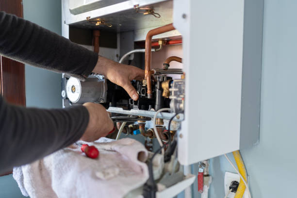 Best Commercial Plumbing Services  in Snyder, OK