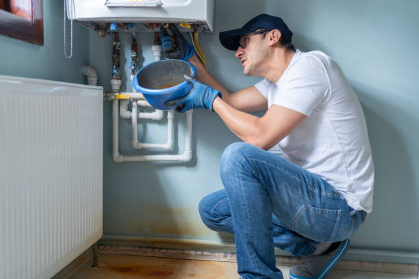 Best Sewer Cleaning Services  in Snyder, OK
