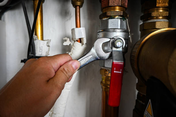 Best Emergency Plumber  in Snyder, OK